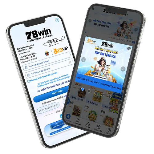 Chọn trò chơi tại 79 King