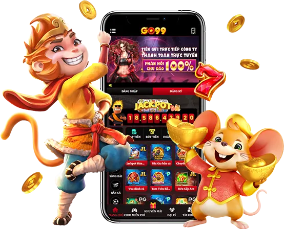 Nổ hũ 79 King