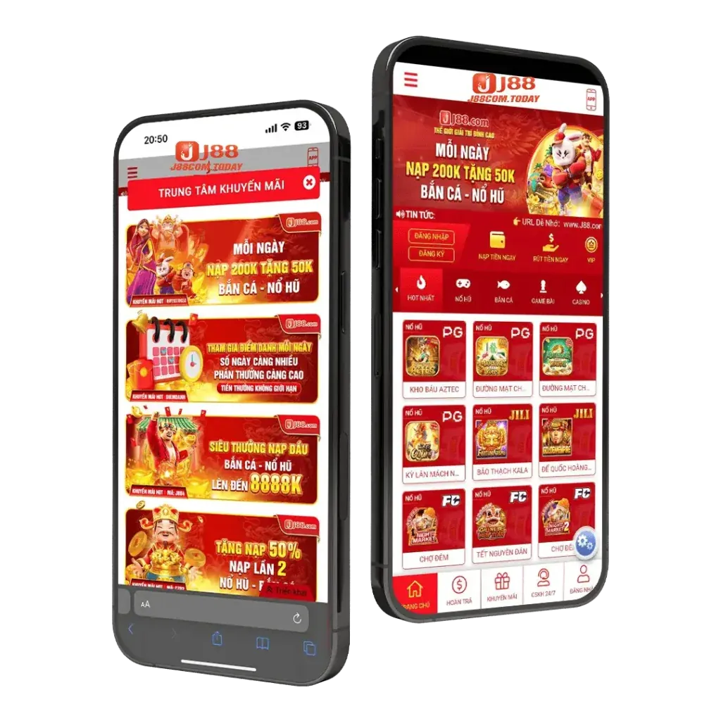 Đồ họa sống động của game Bắn Cá 79 King