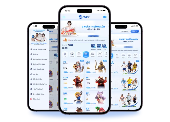 Đa dạng Game Bài tại 79 King