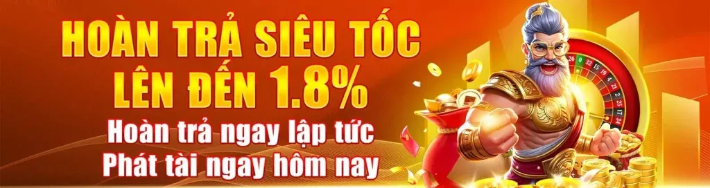 Trò chơi Nổ Hũ hấp dẫn tại 79 King