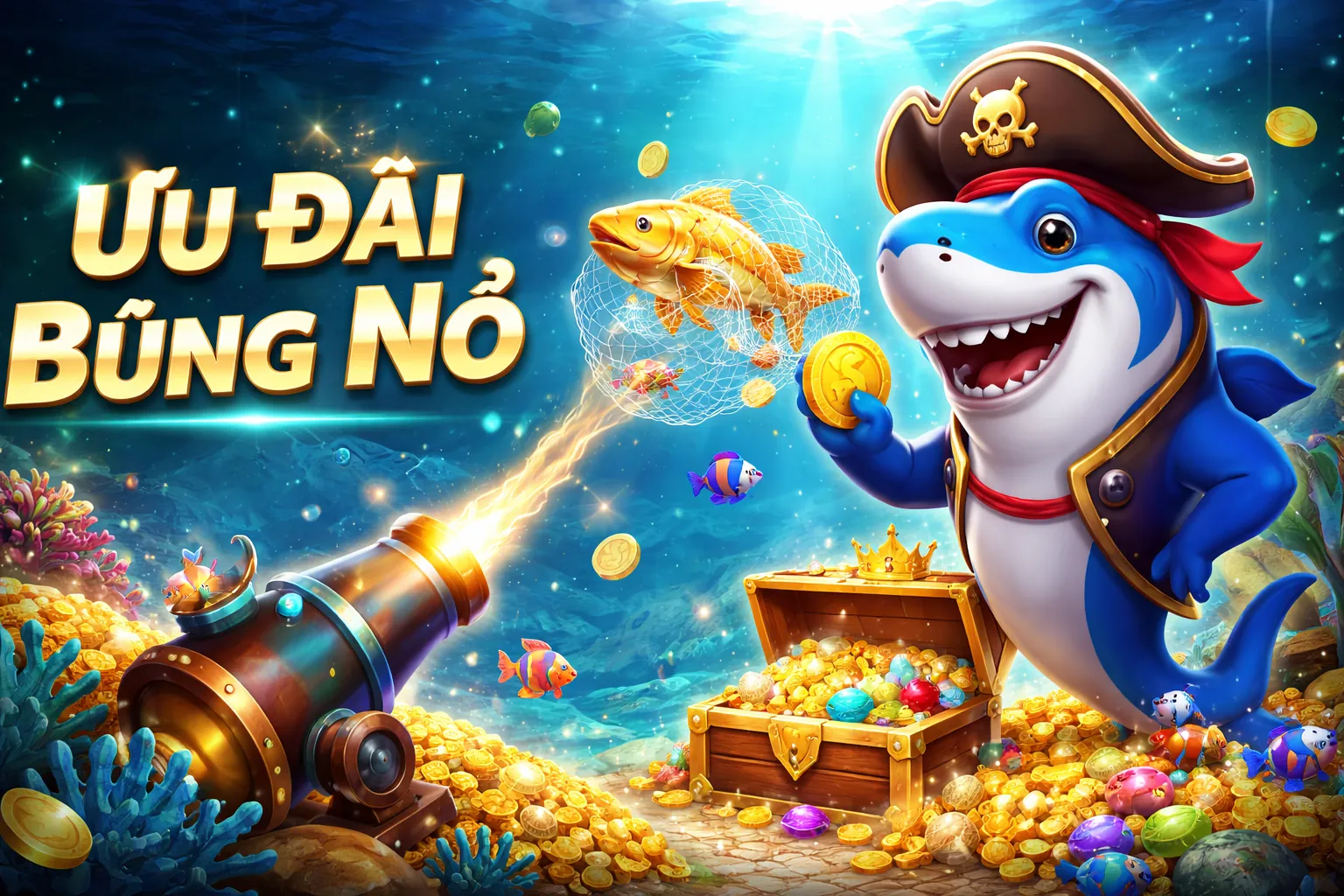 Hoàn trả hàng ngày 79 King