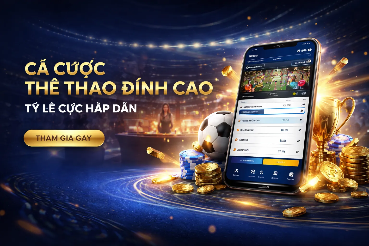 Hướng dẫn luật chơi Tài Xỉu tại 79 King