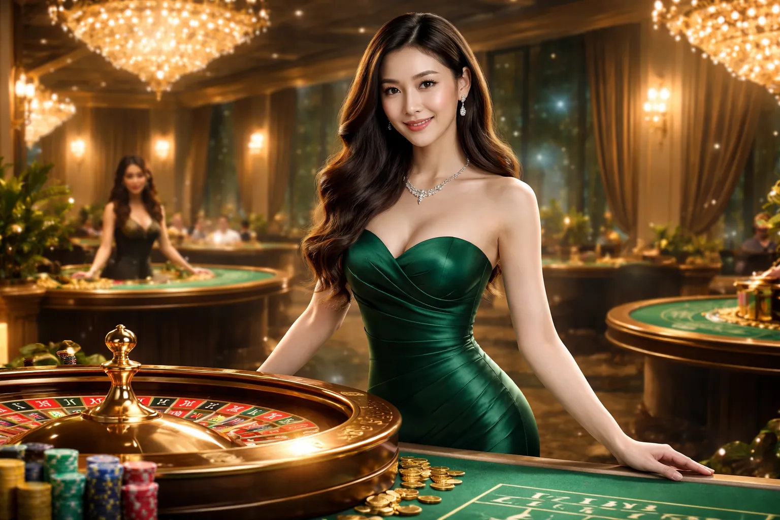 Trải Nghiệm Đá Gà Đỉnh Cao tại 79 king