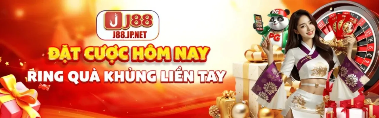 Banner khuyến mãi chào mừng thành viên mới online 88