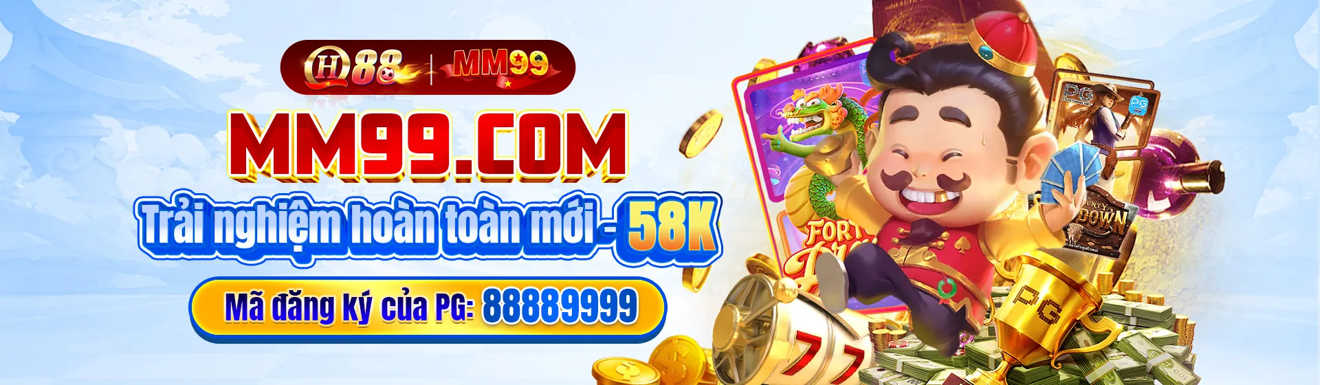Hướng dẫn đăng ký tài khoản 79 King trên thiết bị di động và máy tính